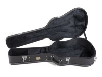 Gewa Estojo Guitarra Acústica 110 Black Gewa Estojo Guitarra Acústica 110 Black
